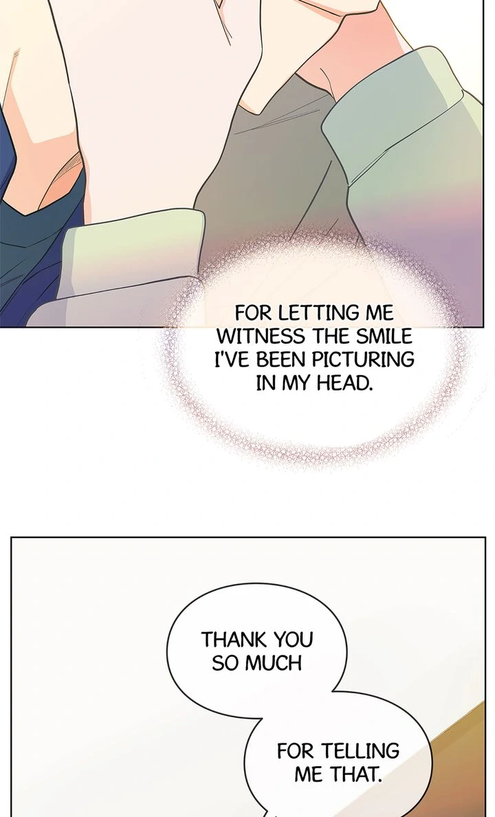 The Strange Story of a Guy Next Door And a Novelist Chapter 134 - page 51