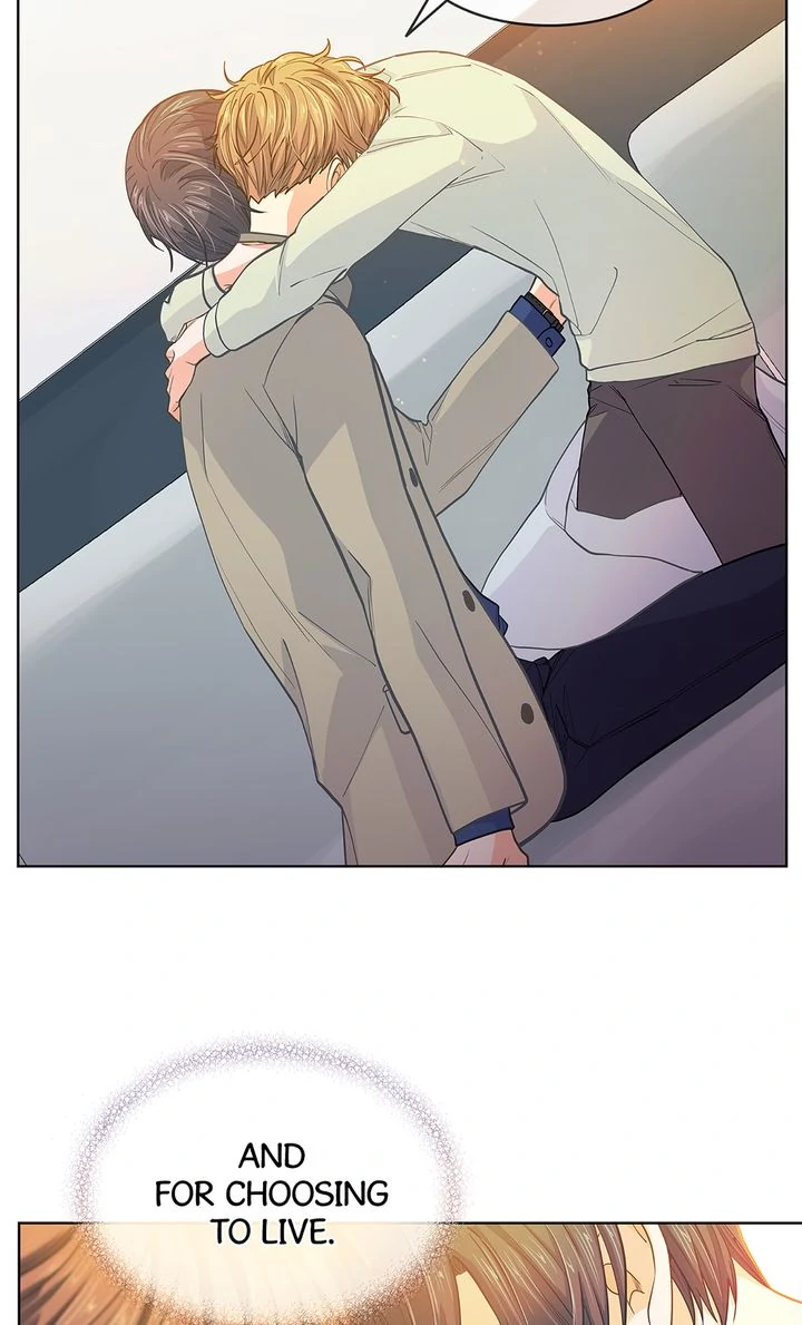 The Strange Story of a Guy Next Door And a Novelist Chapter 134 - page 52