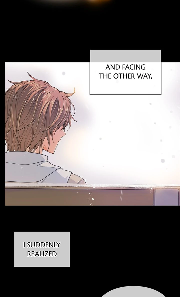 The Strange Story of a Guy Next Door And a Novelist Chapter 134 - page 8