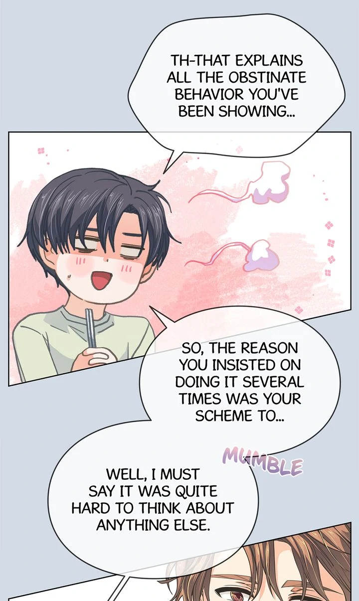 The Strange Story of a Guy Next Door And a Novelist Chapter 135 - page 11