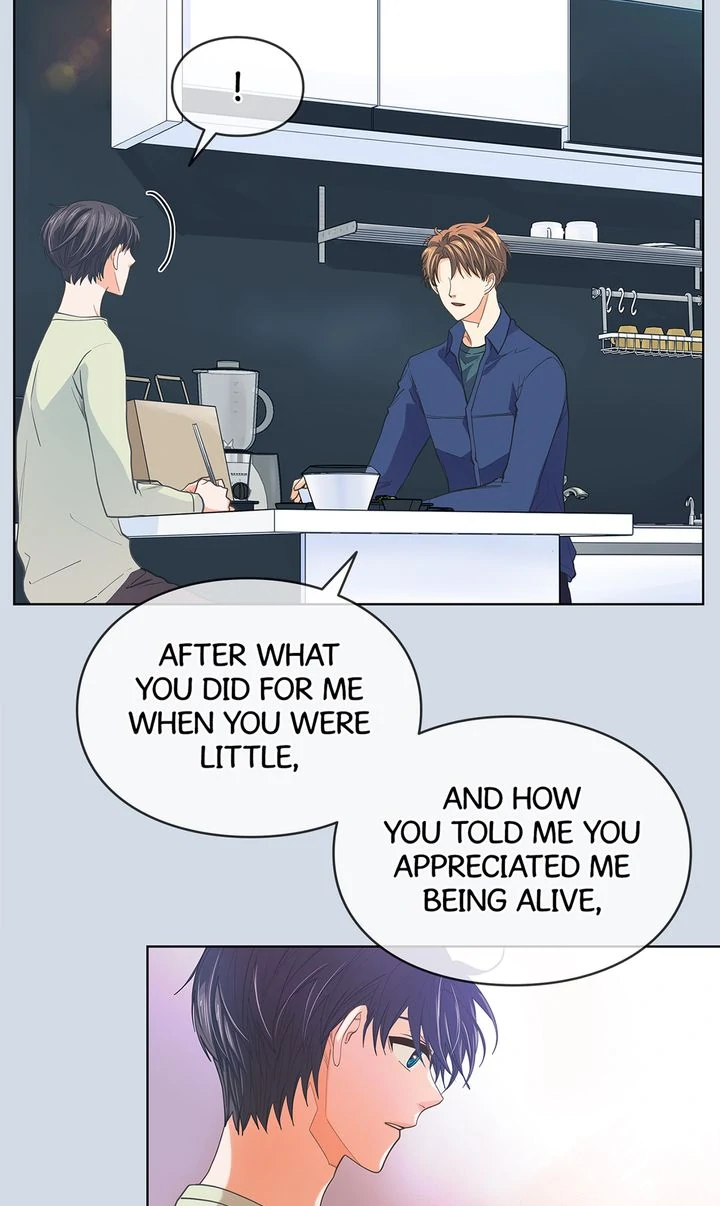 The Strange Story of a Guy Next Door And a Novelist Chapter 135 - page 13