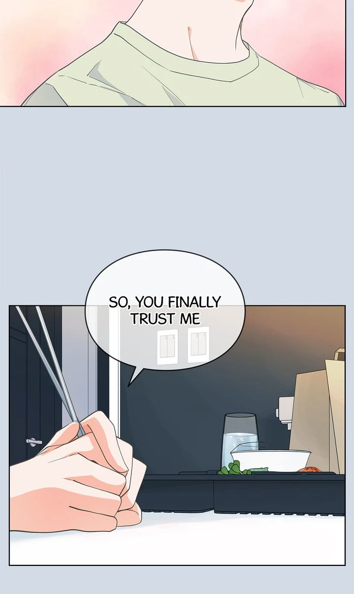The Strange Story of a Guy Next Door And a Novelist Chapter 135 - page 15