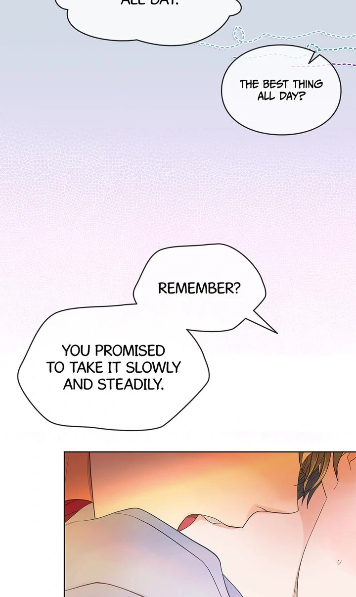 The Strange Story of a Guy Next Door And a Novelist Chapter 135 - page 19