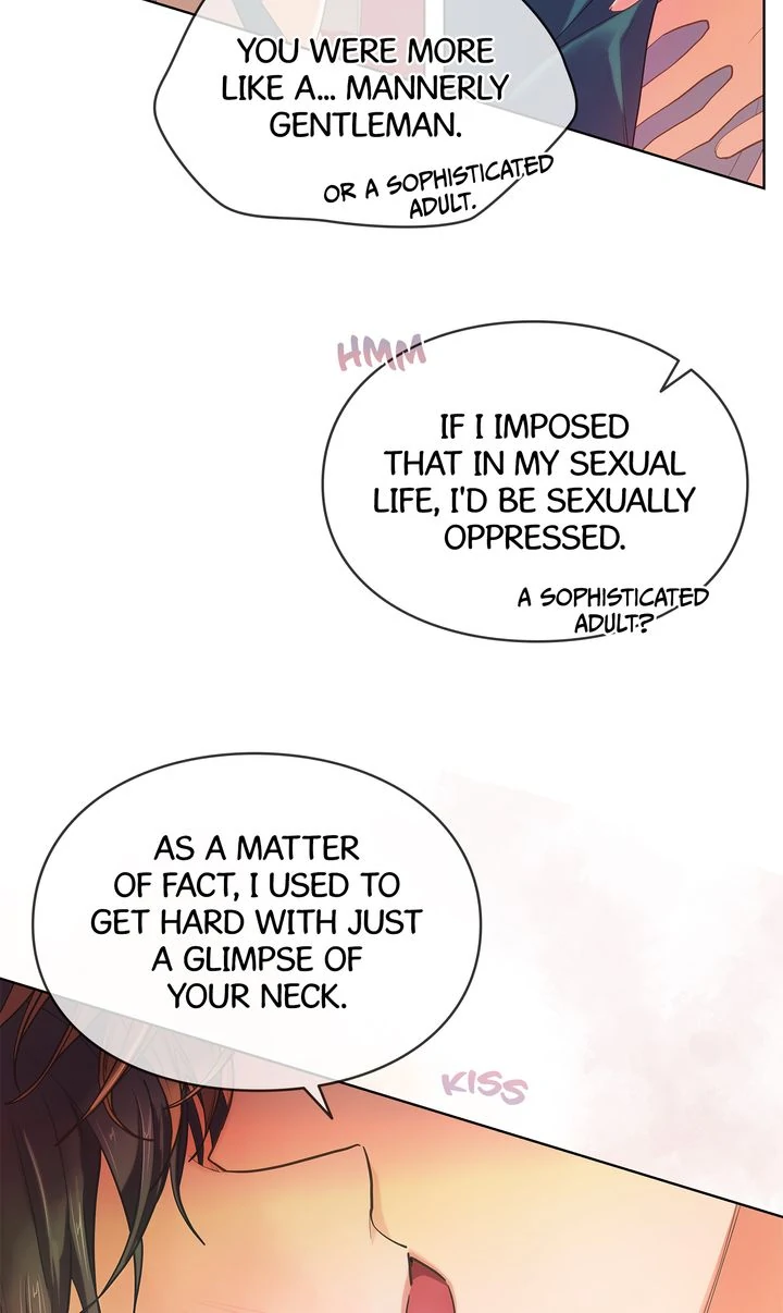 The Strange Story of a Guy Next Door And a Novelist Chapter 135 - page 29