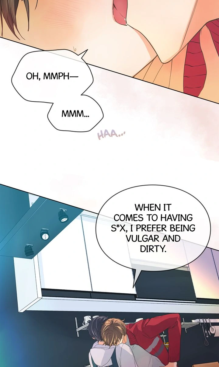 The Strange Story of a Guy Next Door And a Novelist Chapter 135 - page 30