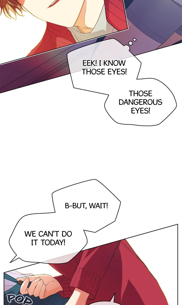 The Strange Story of a Guy Next Door And a Novelist Chapter 135 - page 34