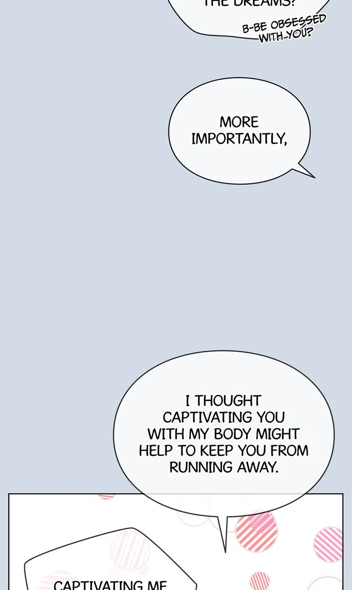The Strange Story of a Guy Next Door And a Novelist Chapter 135 - page 9
