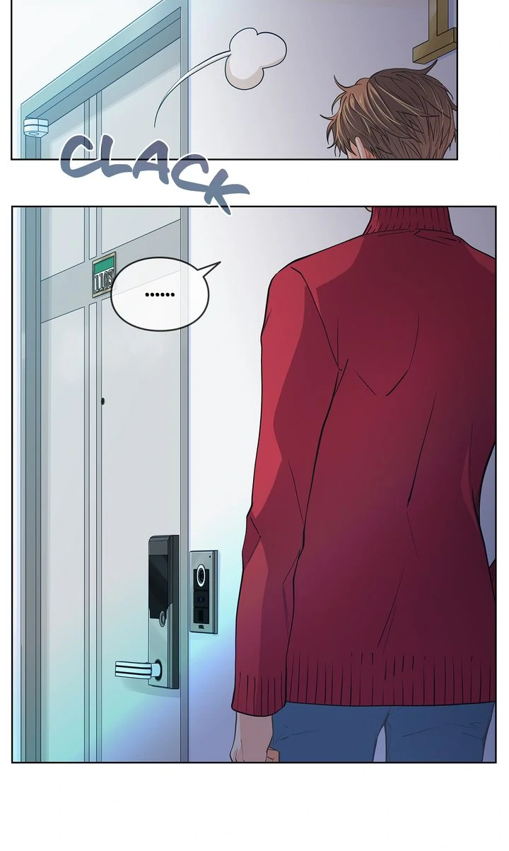 The Strange Story of a Guy Next Door And a Novelist Chapter 136 - page 10