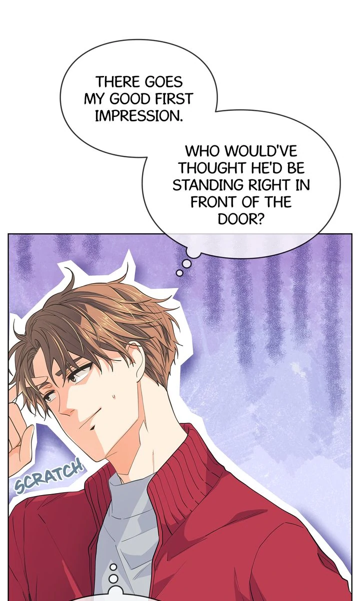 The Strange Story of a Guy Next Door And a Novelist Chapter 136 - page 11