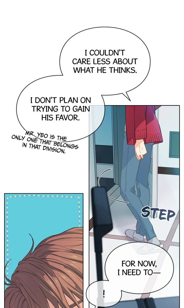 The Strange Story of a Guy Next Door And a Novelist Chapter 136 - page 13