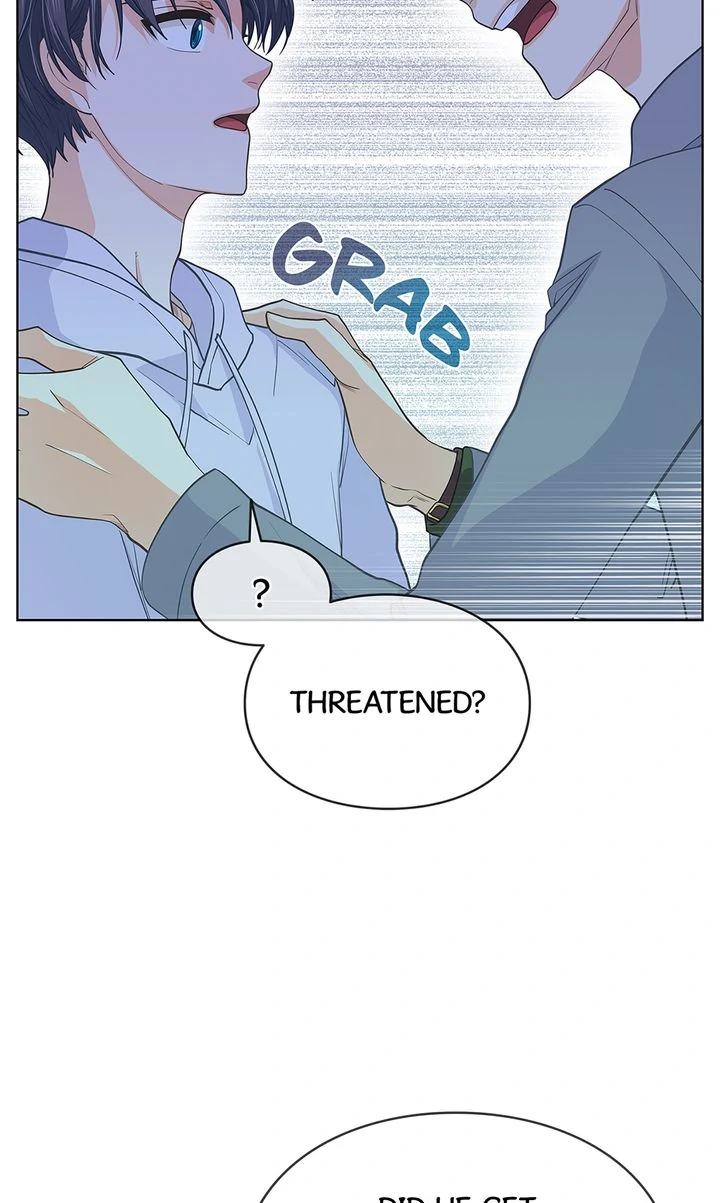 The Strange Story of a Guy Next Door And a Novelist Chapter 136 - page 48