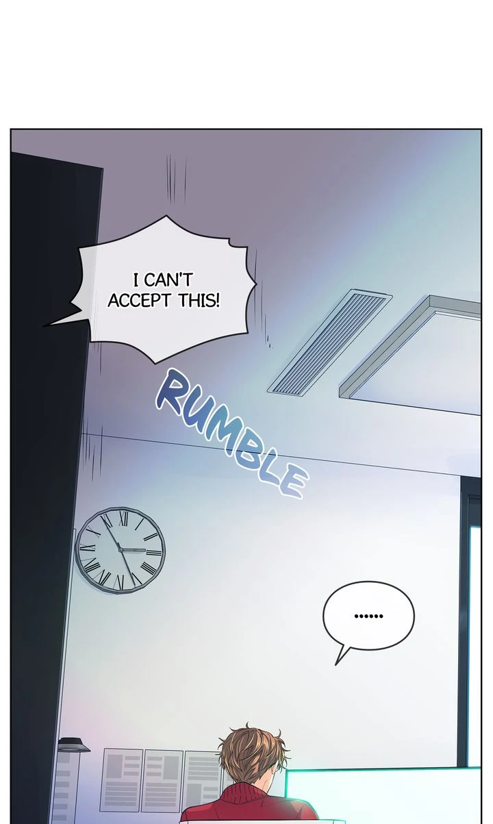 The Strange Story of a Guy Next Door And a Novelist Chapter 136 - page 56