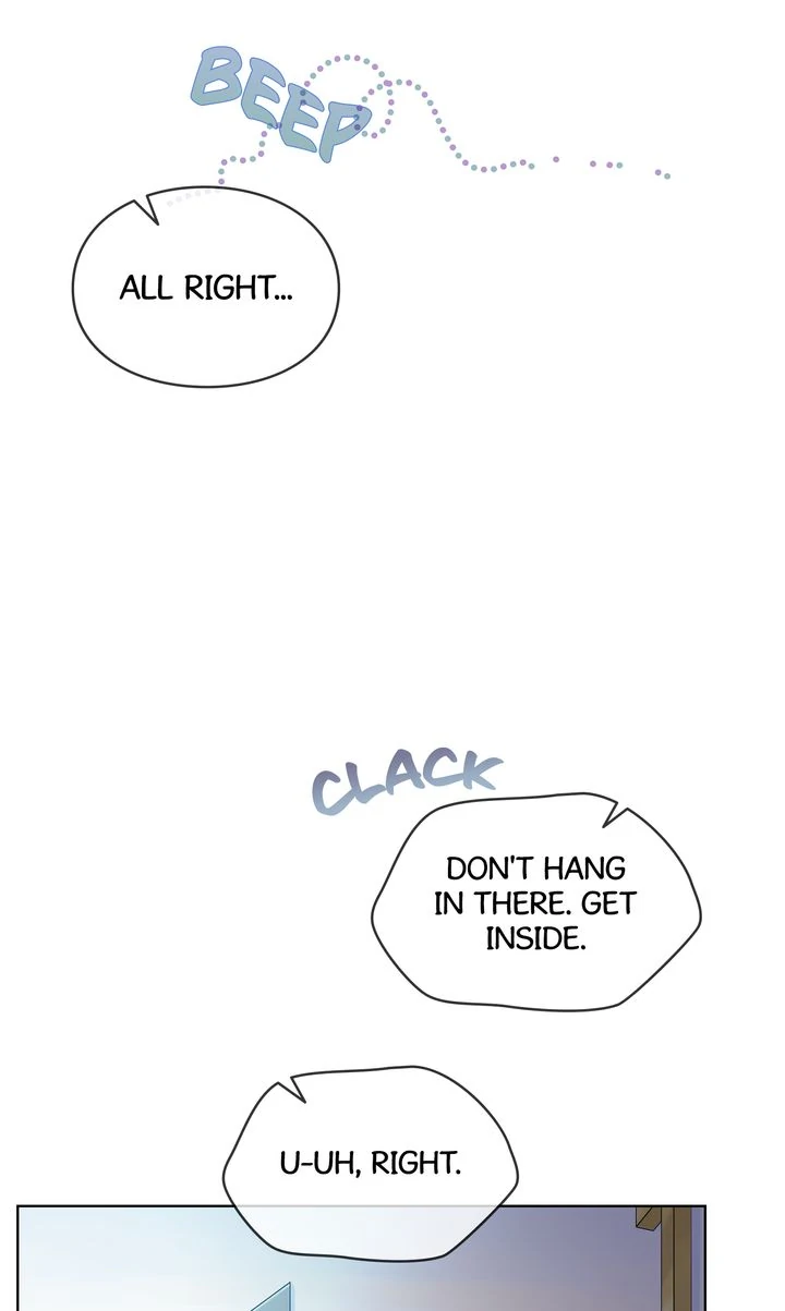 The Strange Story of a Guy Next Door And a Novelist Chapter 136 - page 9