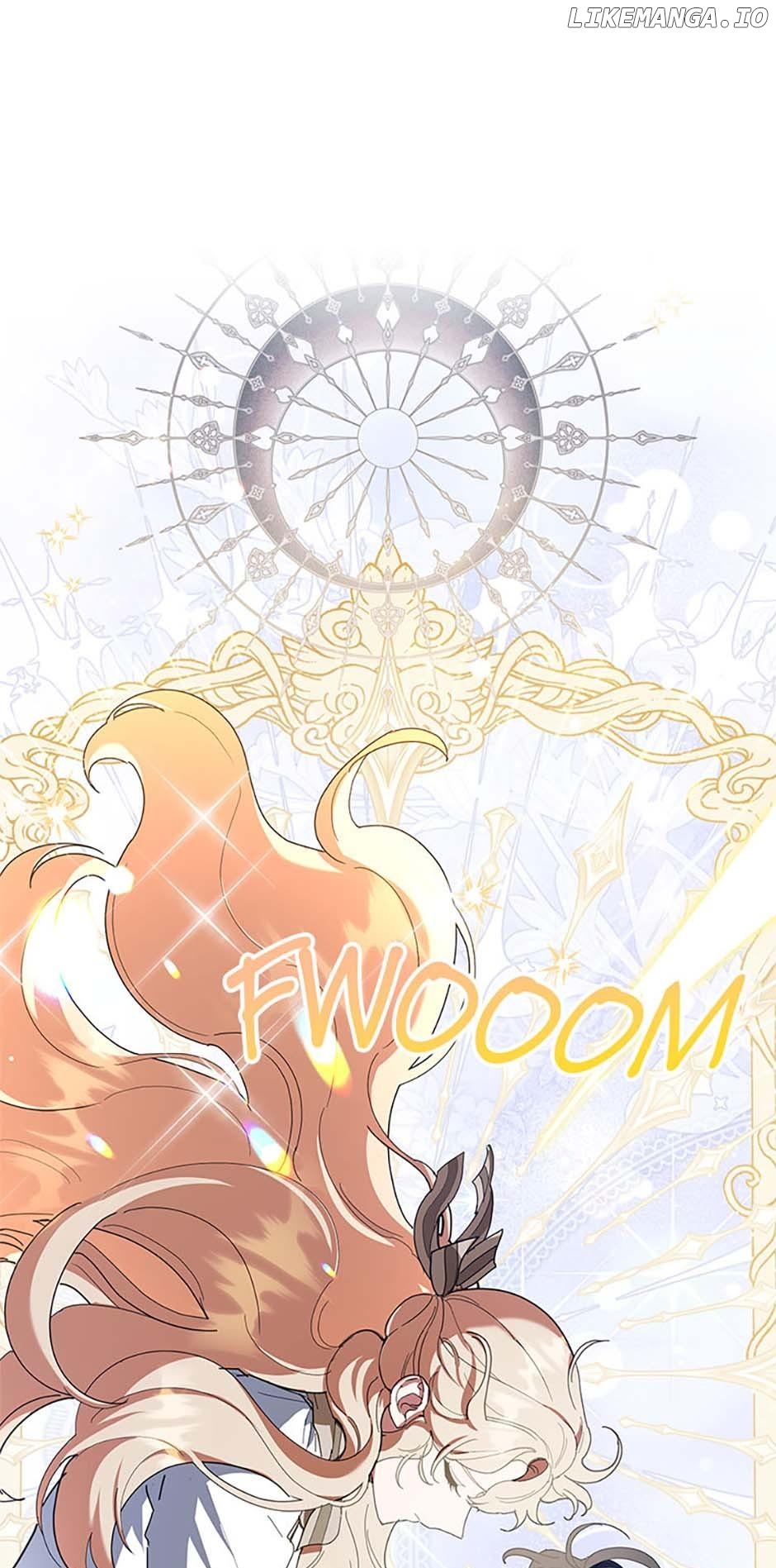 The Divorcée's Dessert Cafe Chapter 77 - page 1