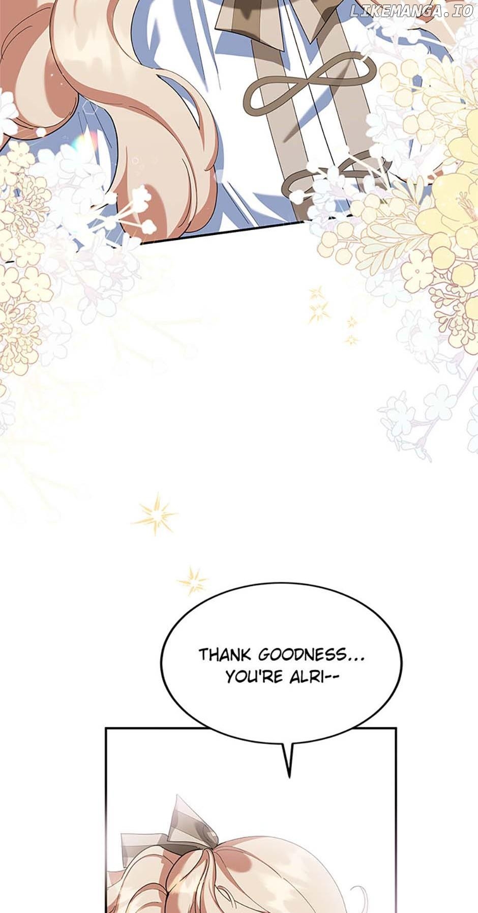 The Divorcée's Dessert Cafe Chapter 77 - page 10