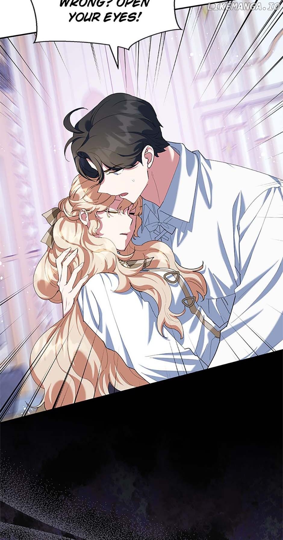 The Divorcée's Dessert Cafe Chapter 77 - page 13