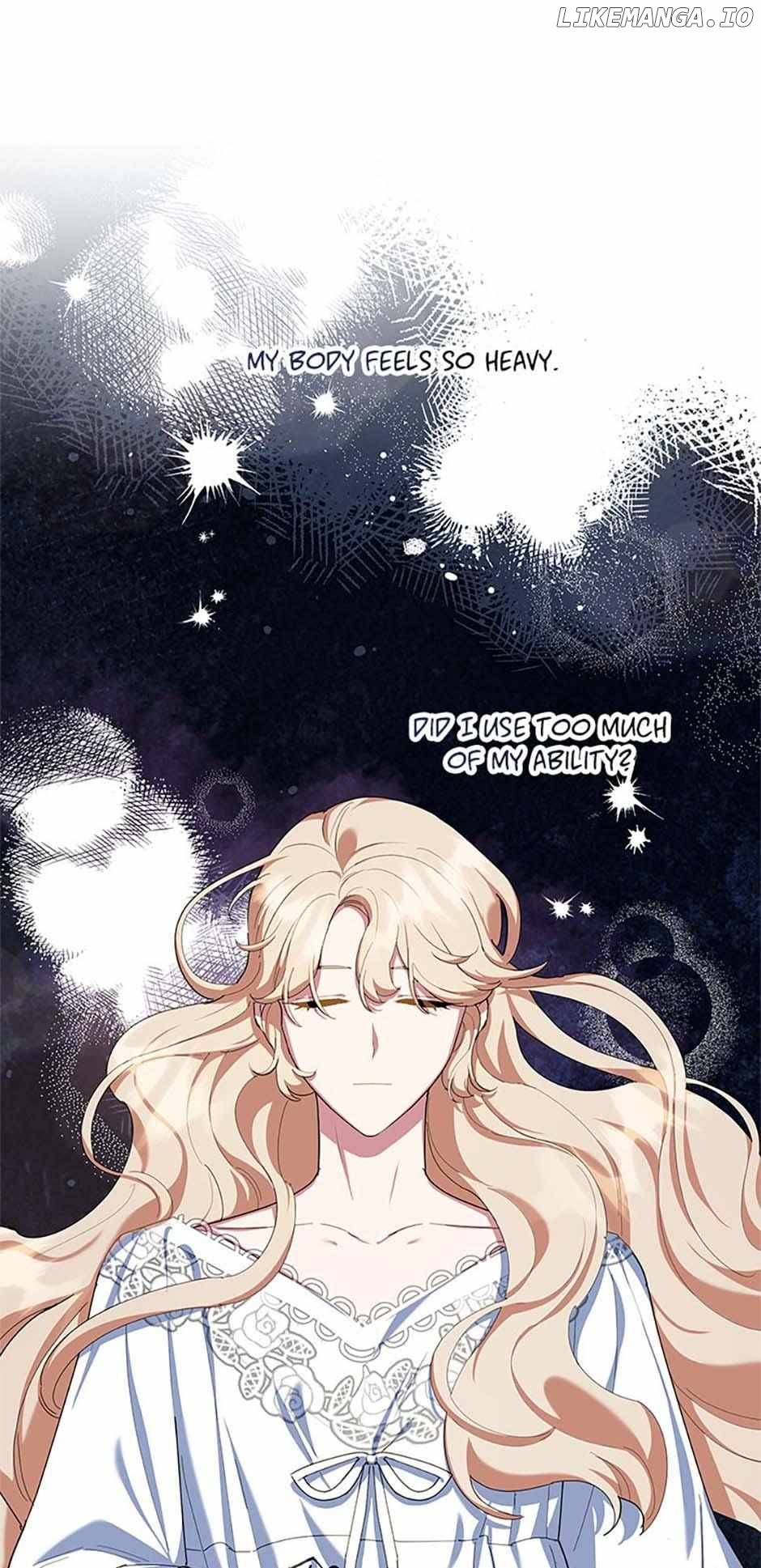 The Divorcée's Dessert Cafe Chapter 77 - page 17