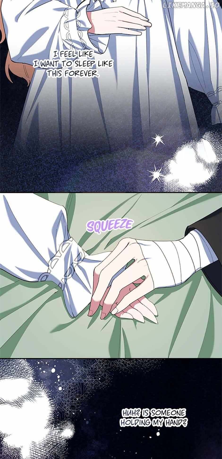 The Divorcée's Dessert Cafe Chapter 77 - page 18