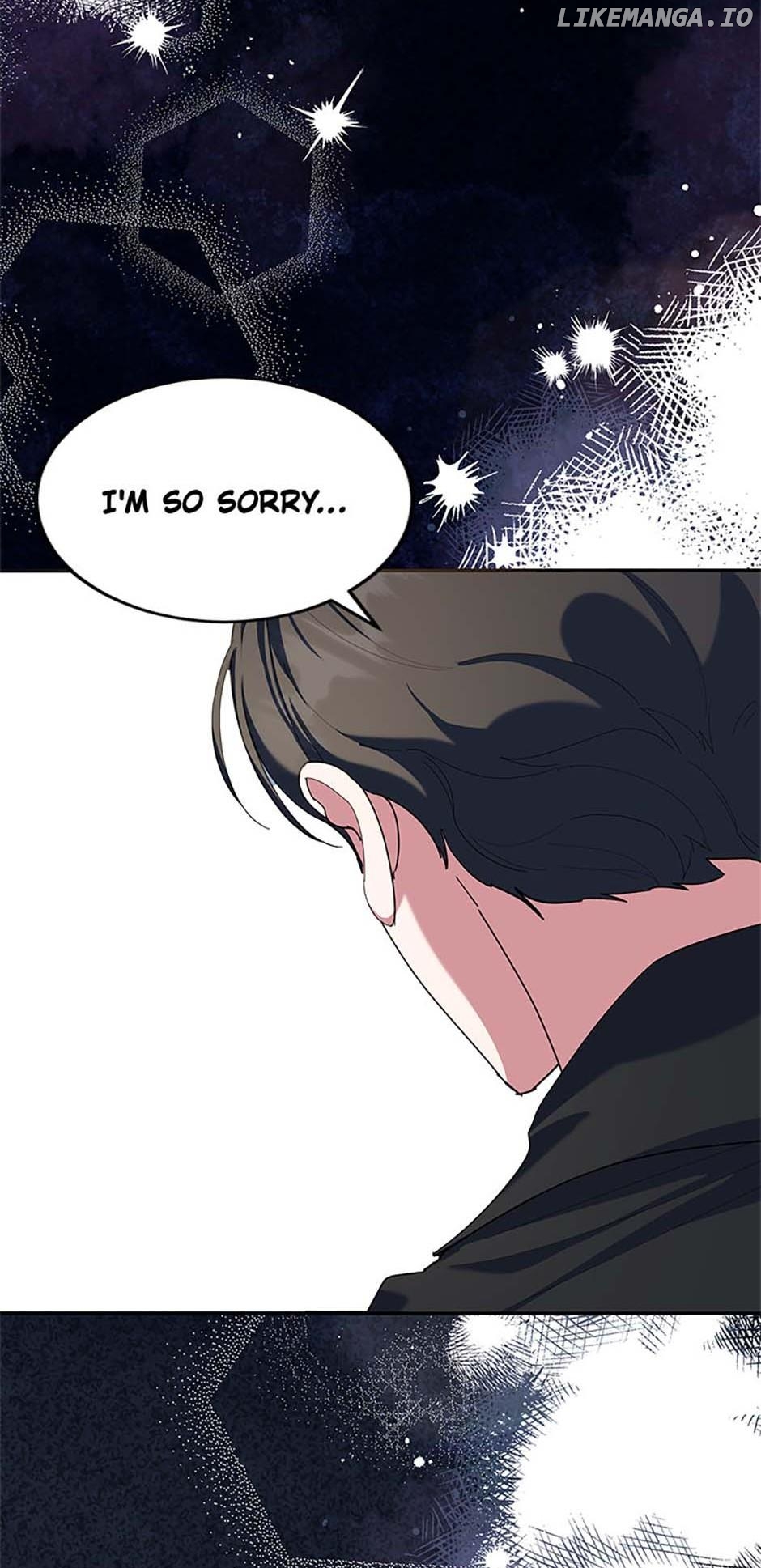 The Divorcée's Dessert Cafe Chapter 77 - page 19