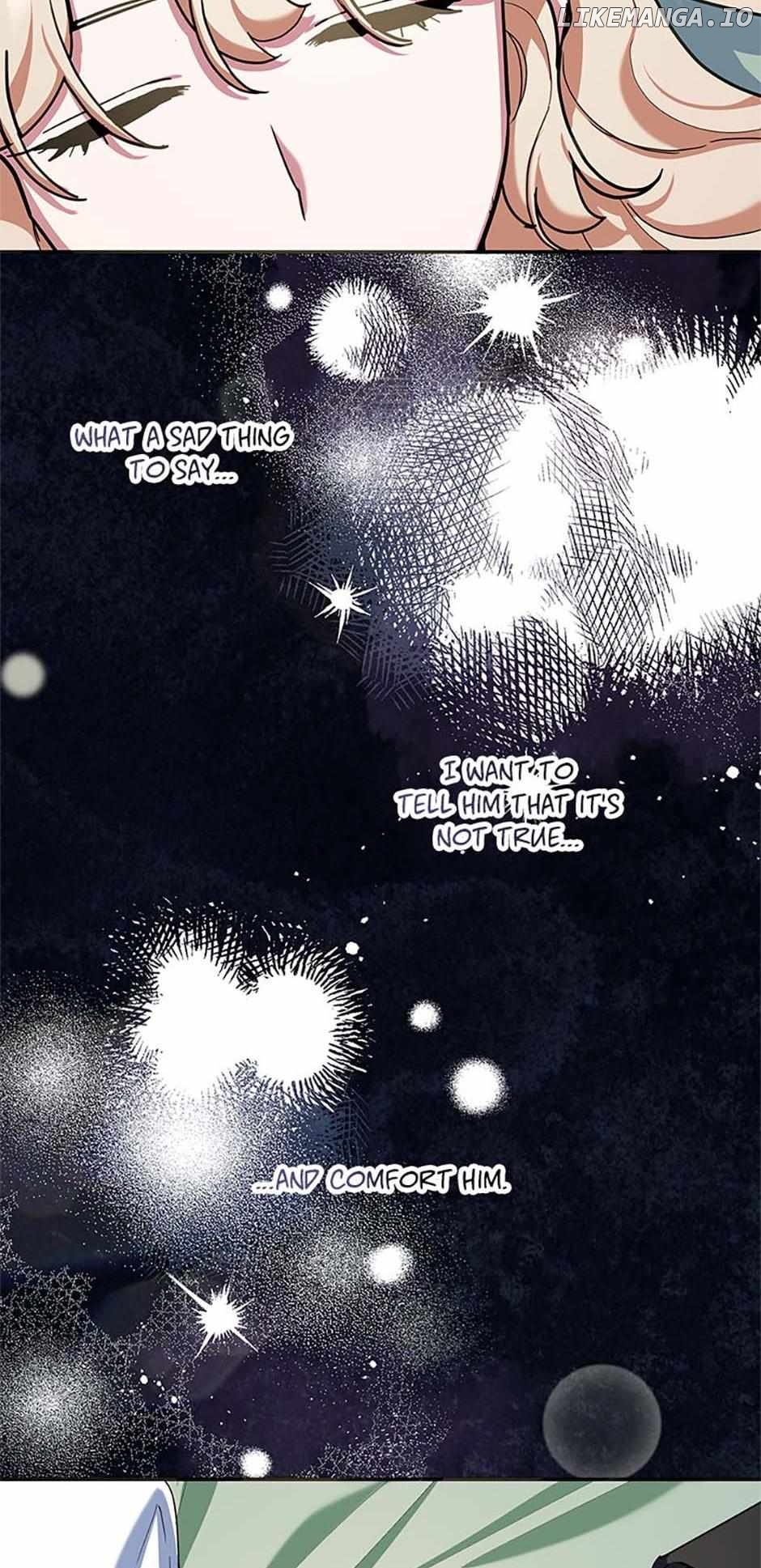 The Divorcée's Dessert Cafe Chapter 77 - page 21