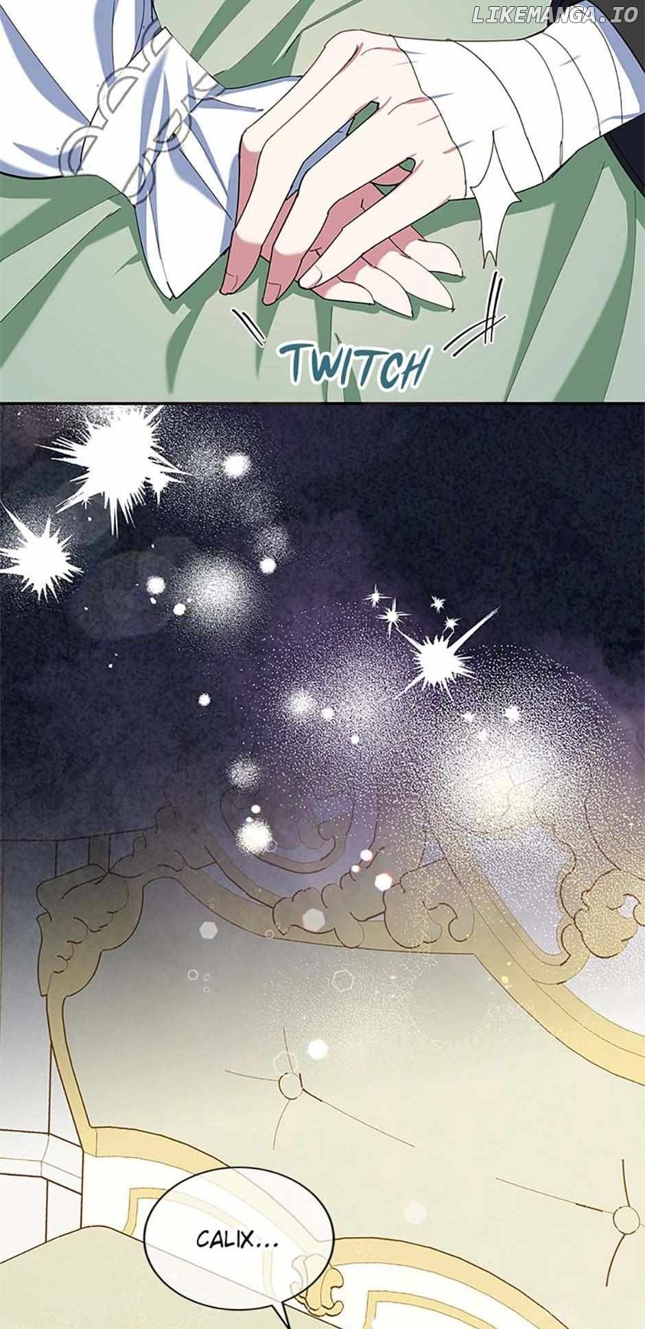 The Divorcée's Dessert Cafe Chapter 77 - page 22