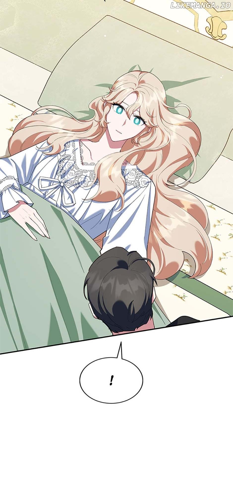 The Divorcée's Dessert Cafe Chapter 77 - page 23