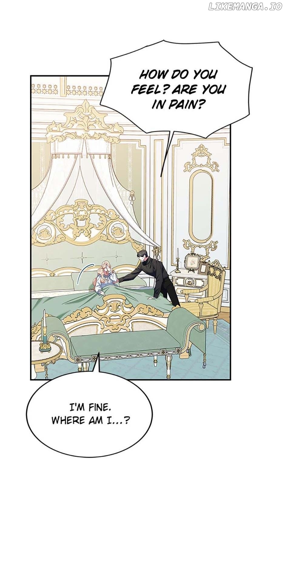 The Divorcée's Dessert Cafe Chapter 77 - page 25