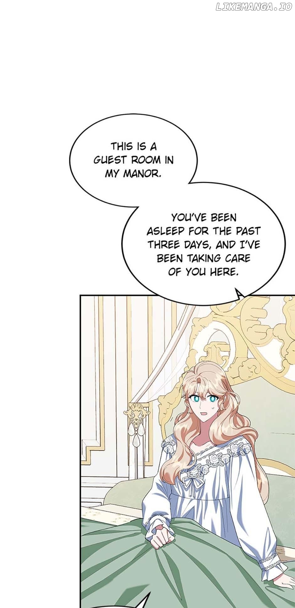The Divorcée's Dessert Cafe Chapter 77 - page 26