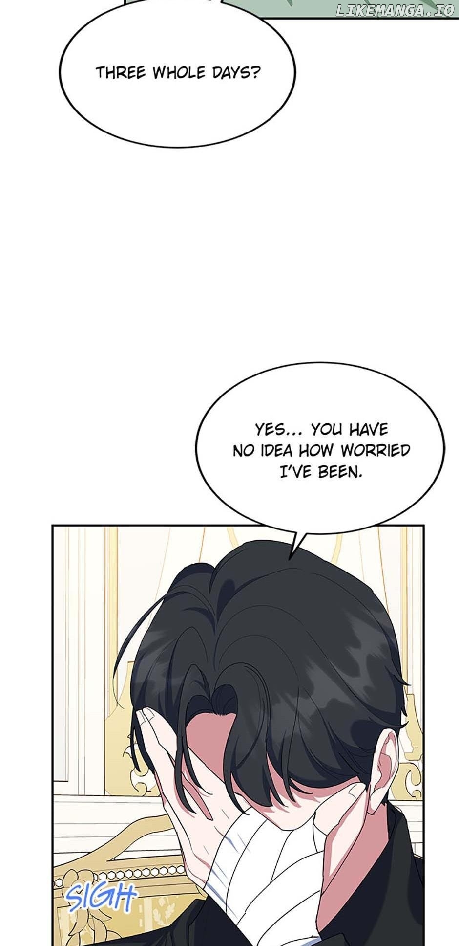 The Divorcée's Dessert Cafe Chapter 77 - page 27