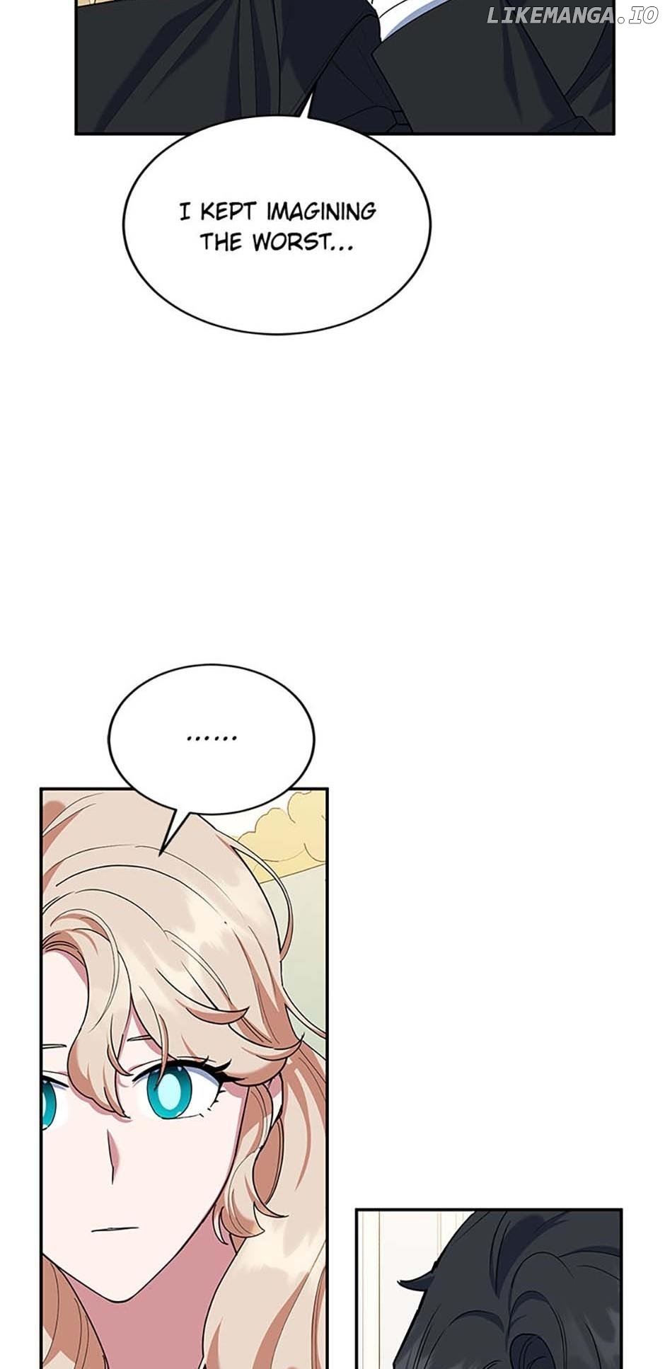 The Divorcée's Dessert Cafe Chapter 77 - page 28