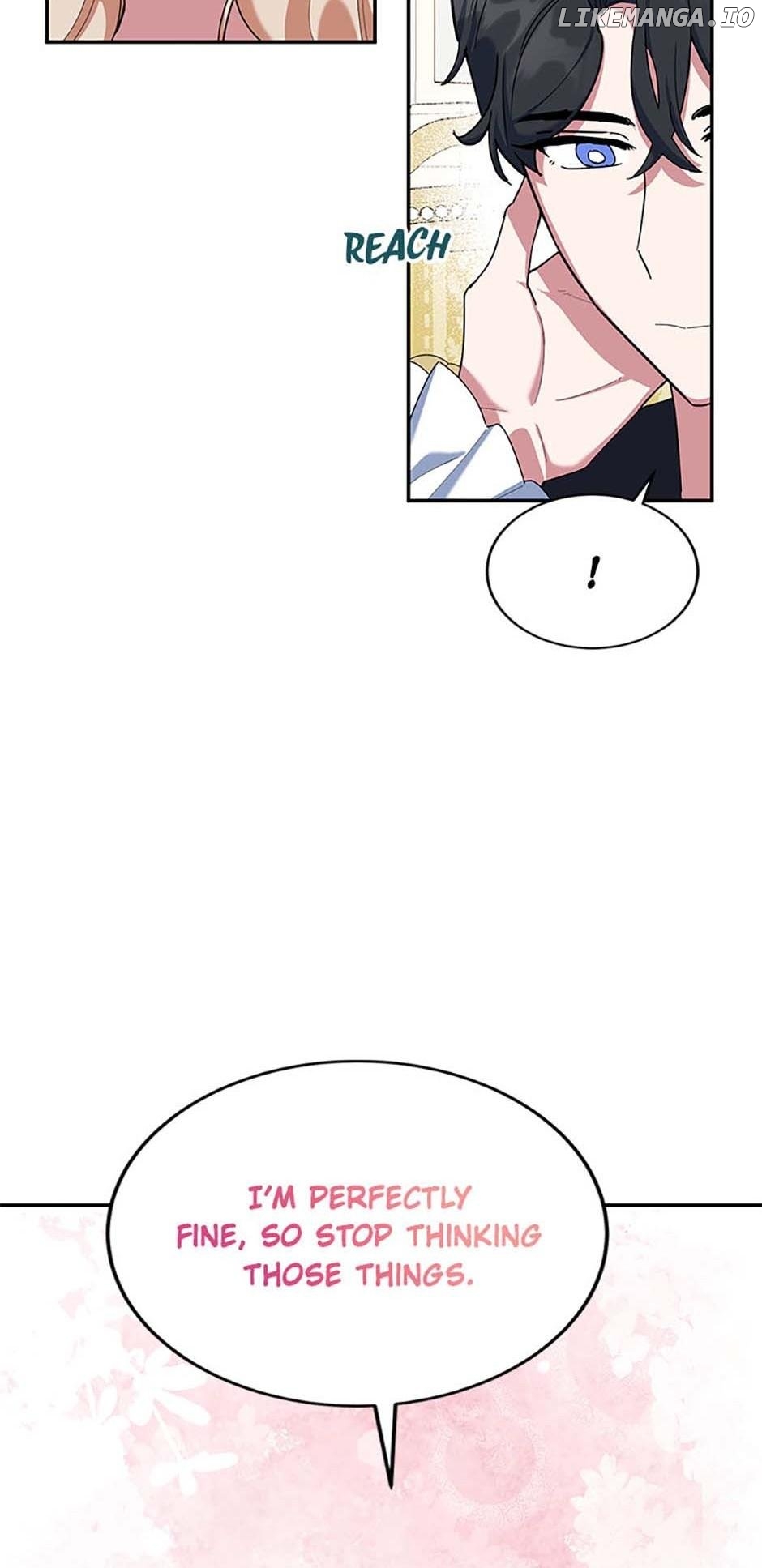 The Divorcée's Dessert Cafe Chapter 77 - page 29