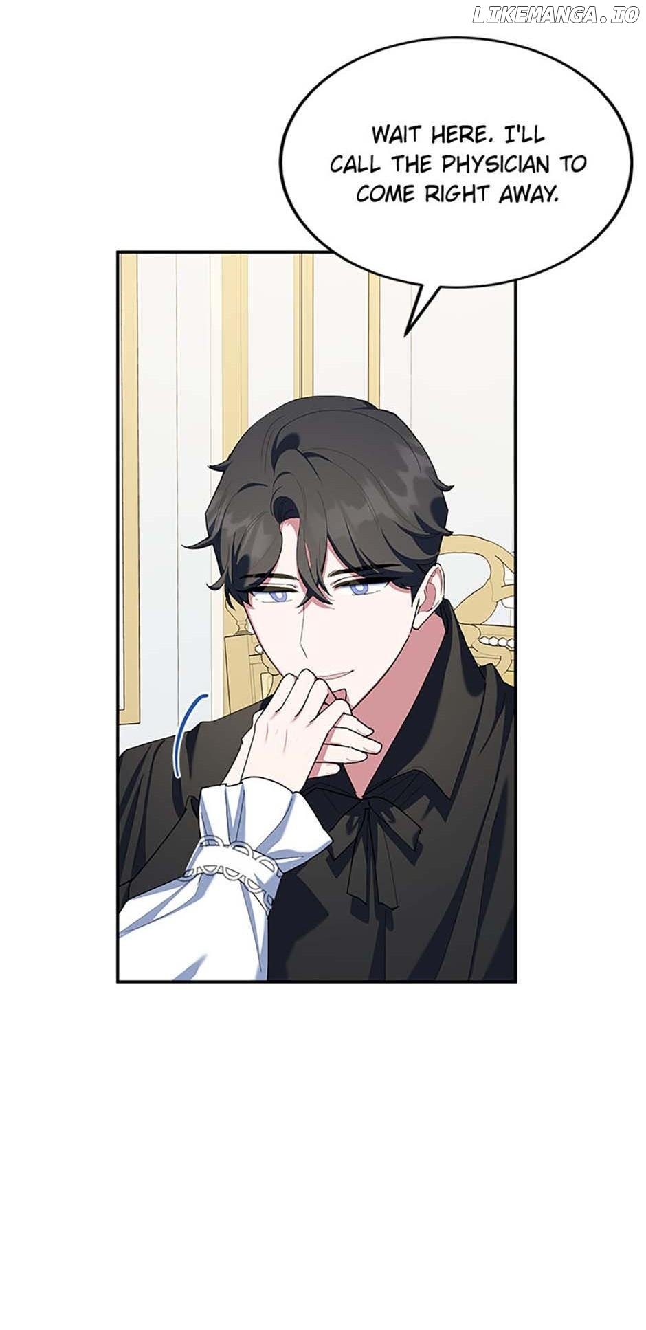 The Divorcée's Dessert Cafe Chapter 77 - page 33