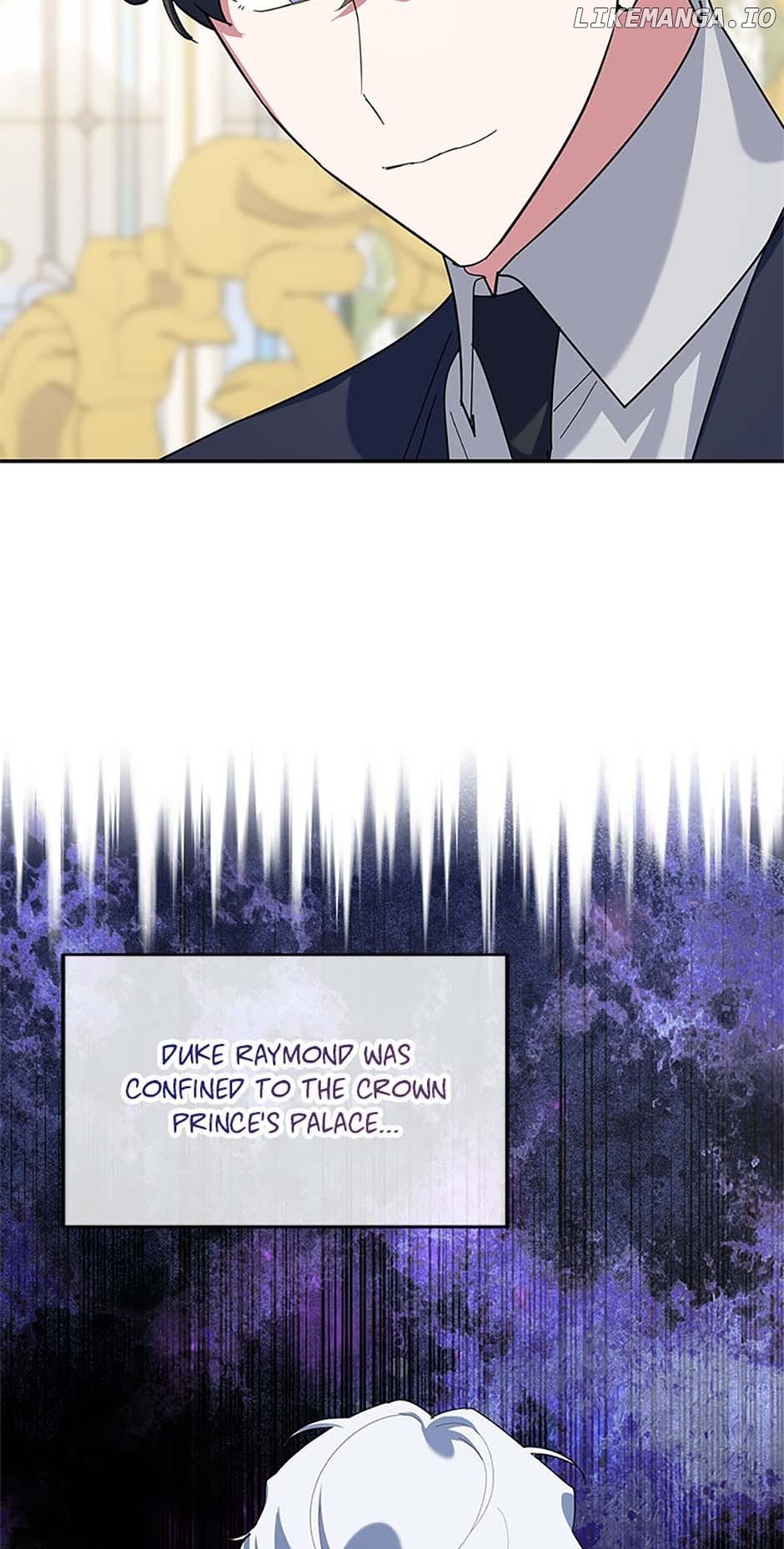 The Divorcée's Dessert Cafe Chapter 77 - page 38