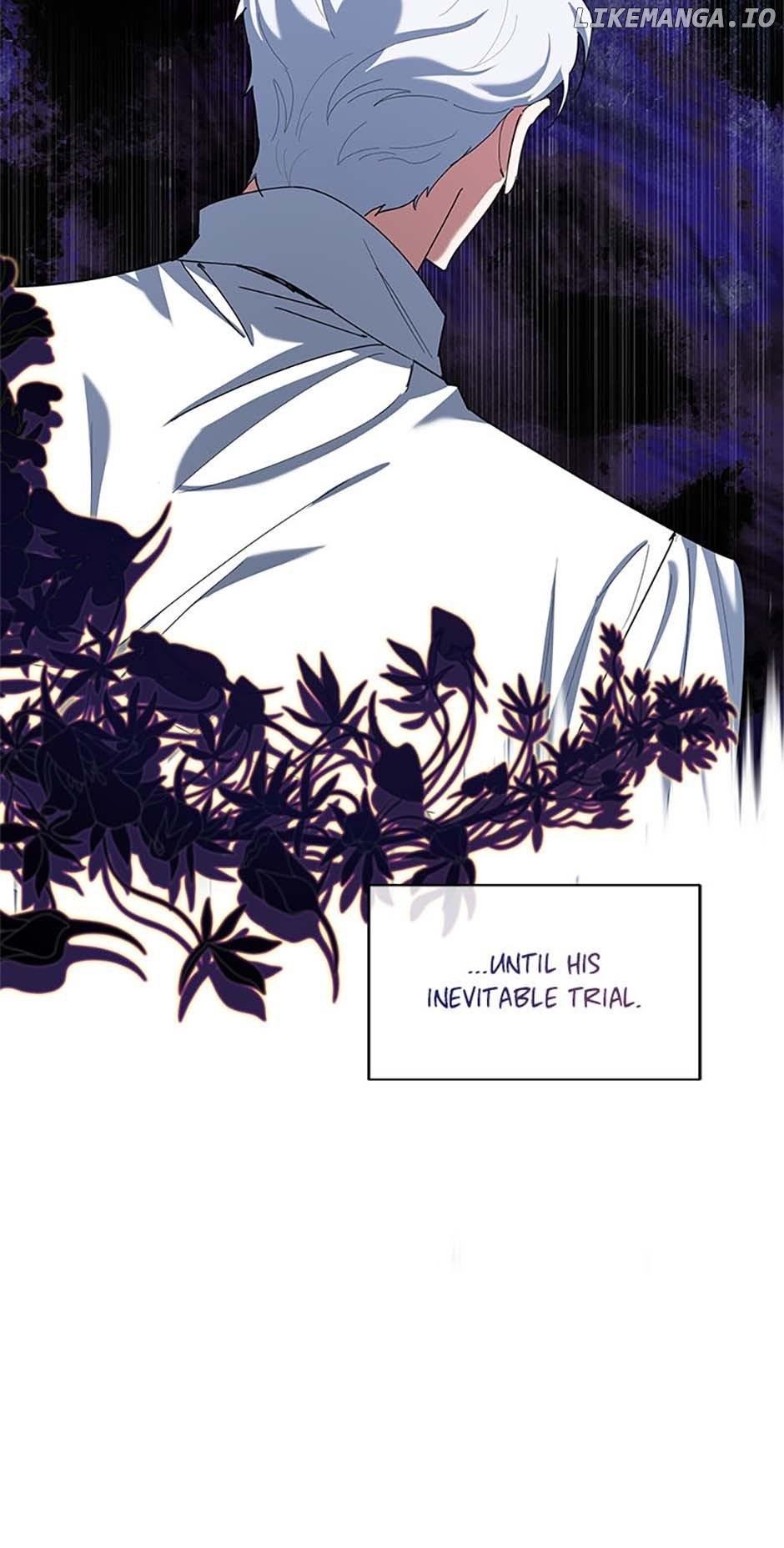 The Divorcée's Dessert Cafe Chapter 77 - page 39