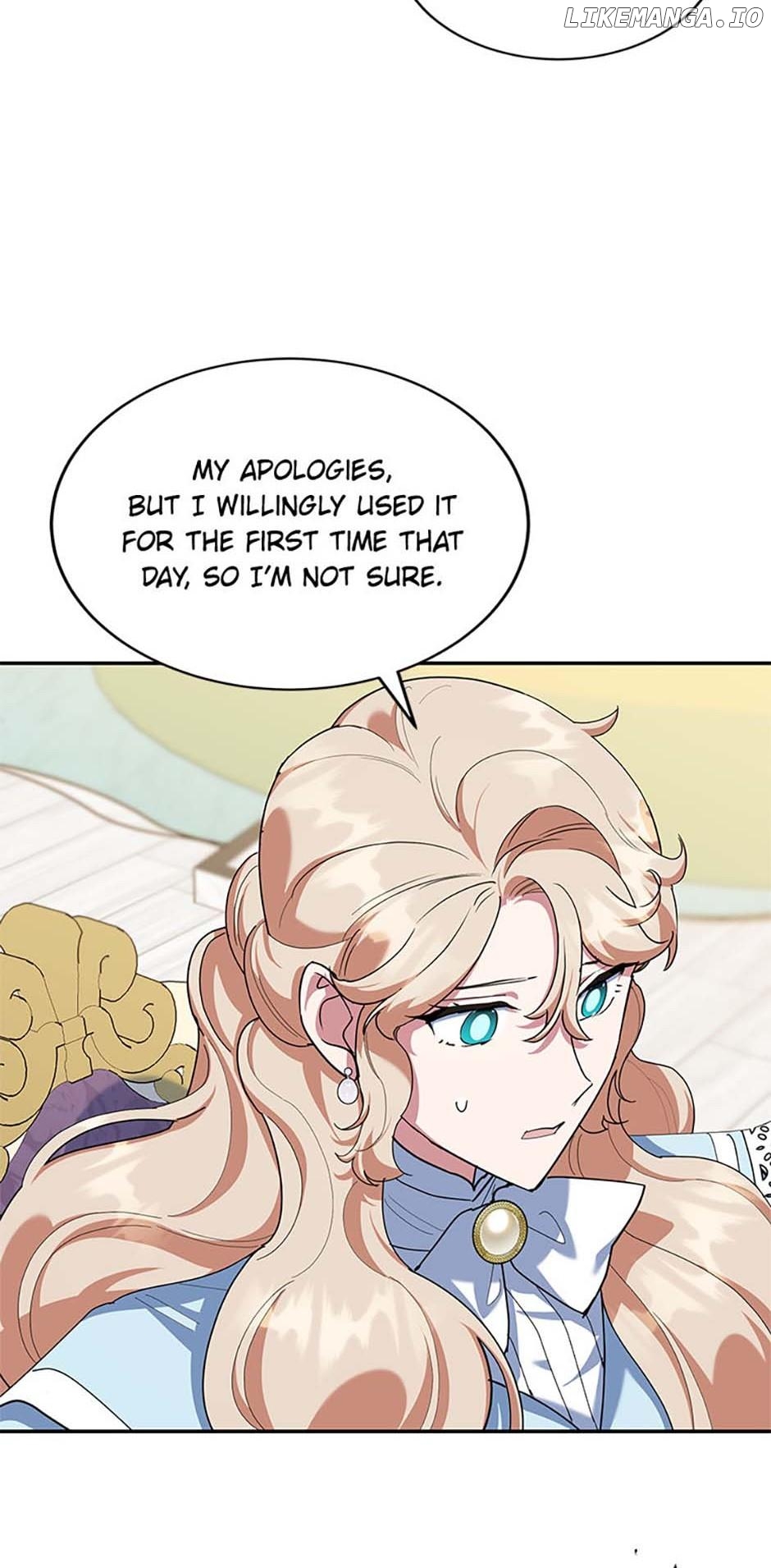 The Divorcée's Dessert Cafe Chapter 77 - page 47