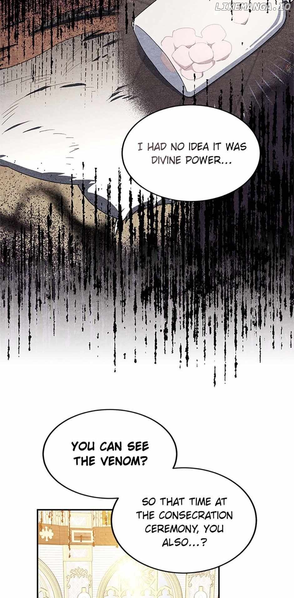 The Divorcée's Dessert Cafe Chapter 77 - page 49