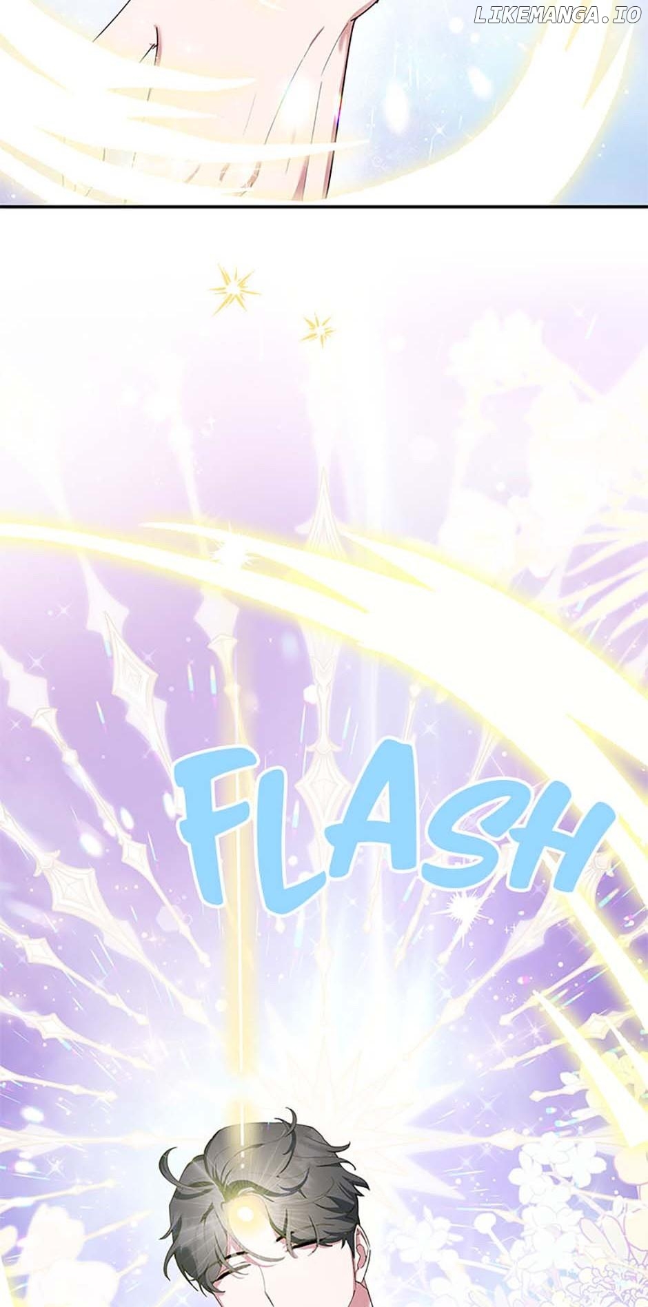 The Divorcée's Dessert Cafe Chapter 77 - page 5