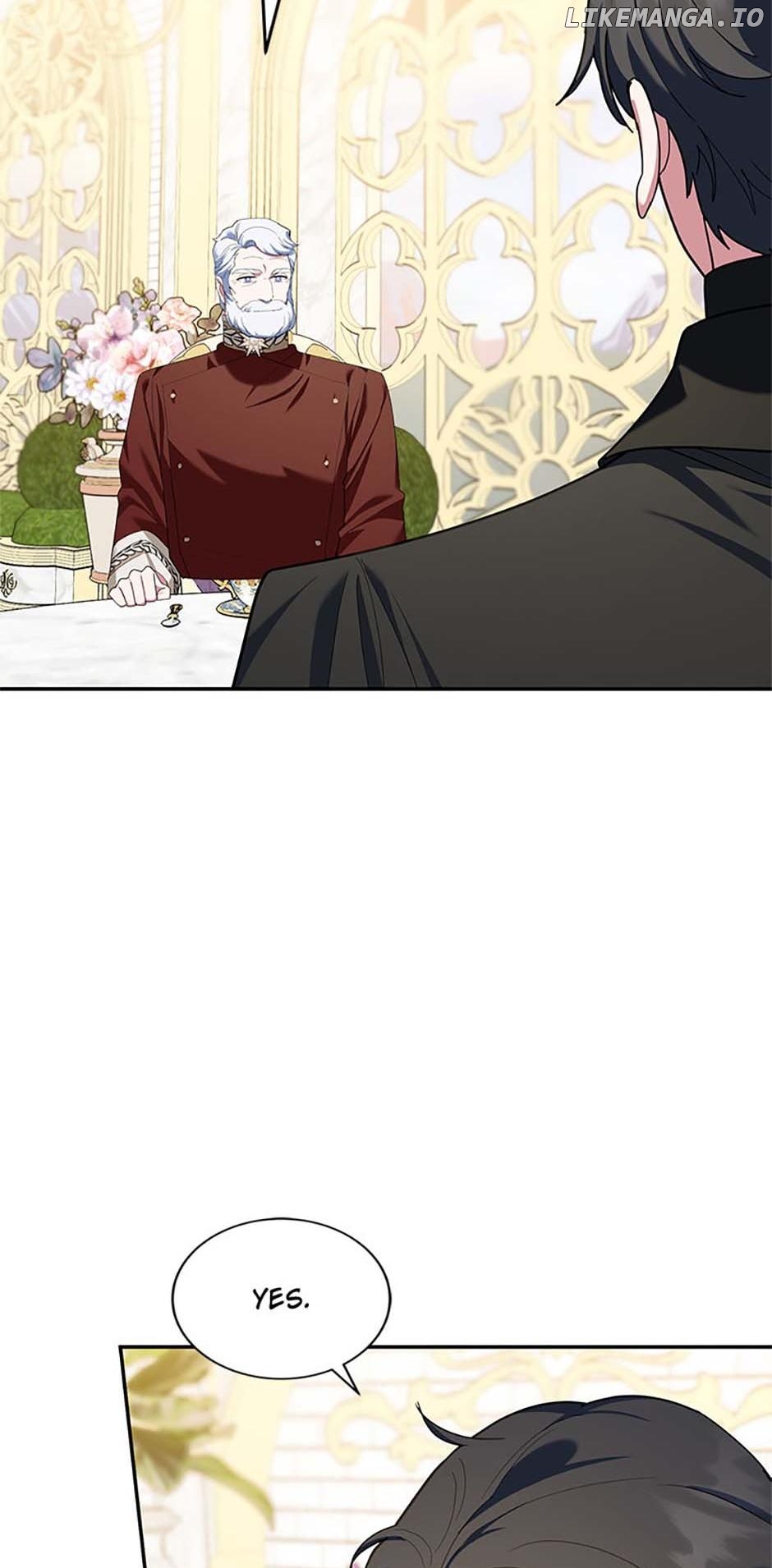 The Divorcée's Dessert Cafe Chapter 77 - page 51