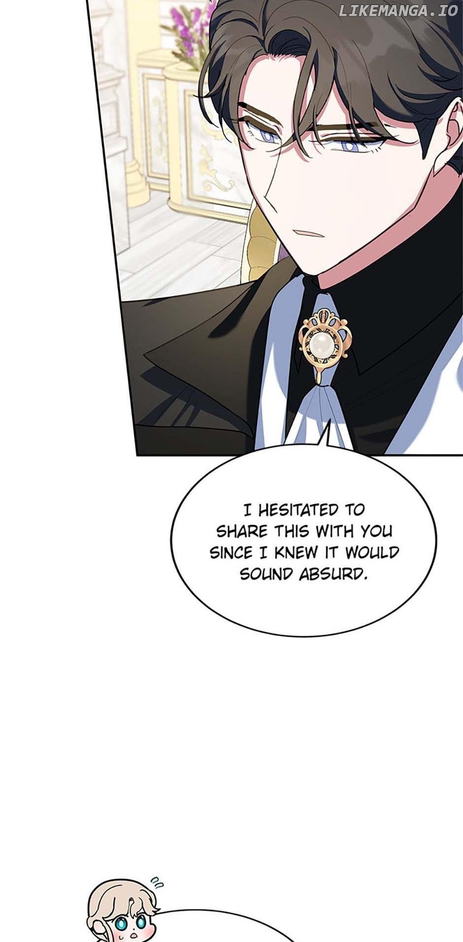 The Divorcée's Dessert Cafe Chapter 77 - page 52