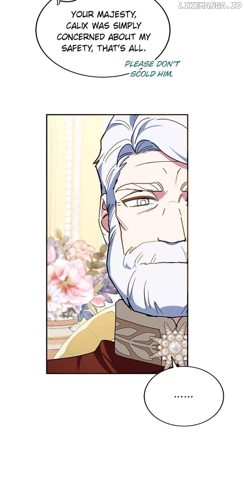 The Divorcée's Dessert Cafe Chapter 77 - page 53