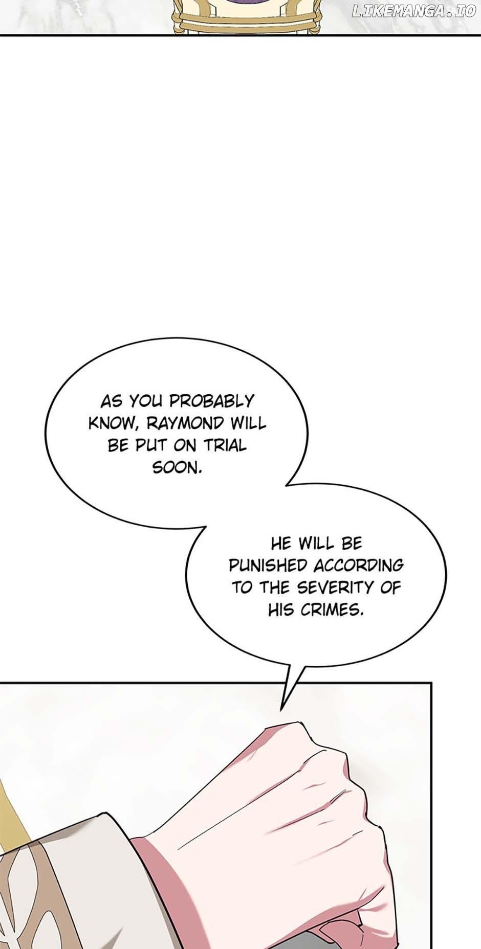 The Divorcée's Dessert Cafe Chapter 77 - page 55