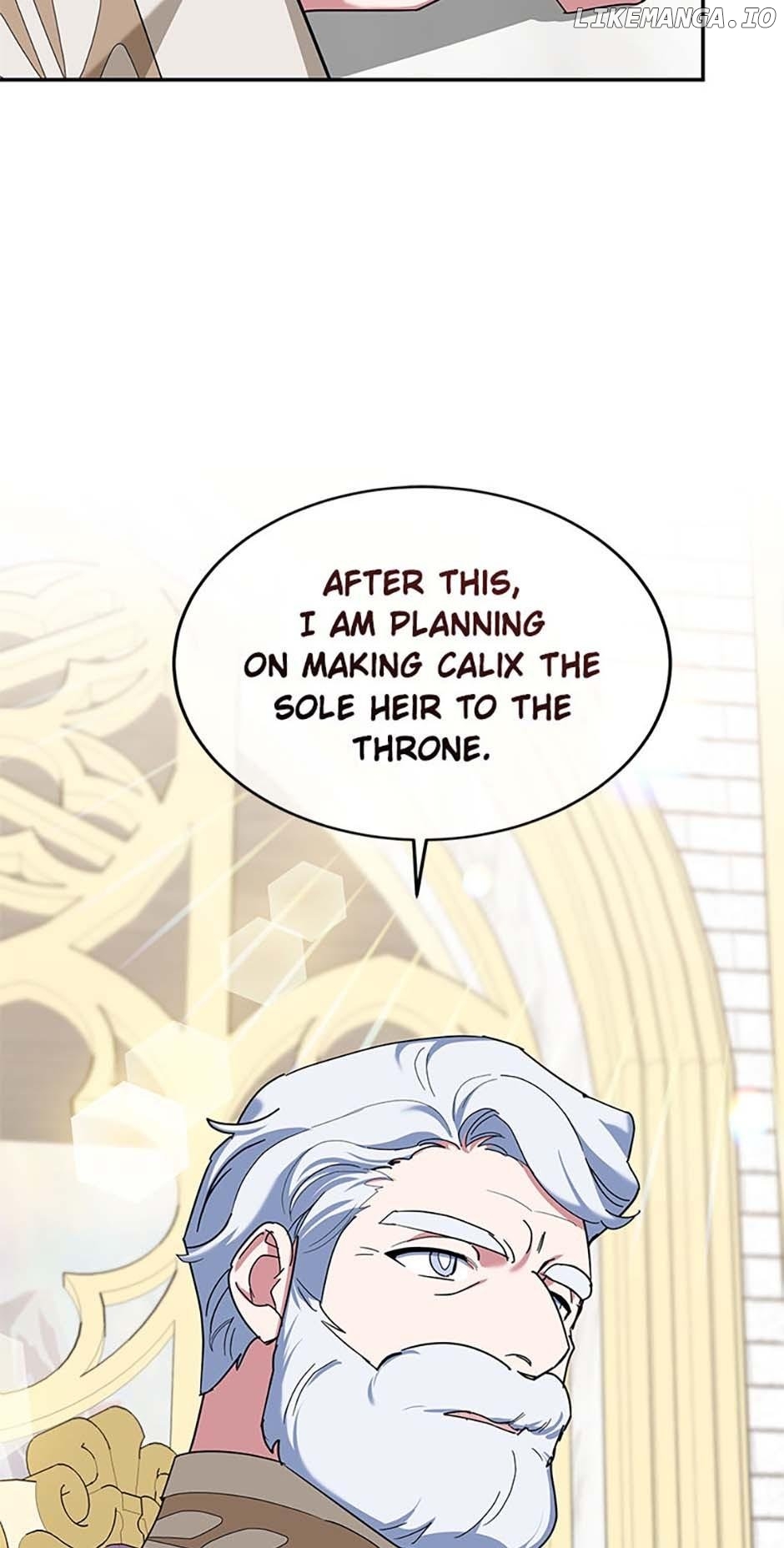 The Divorcée's Dessert Cafe Chapter 77 - page 56