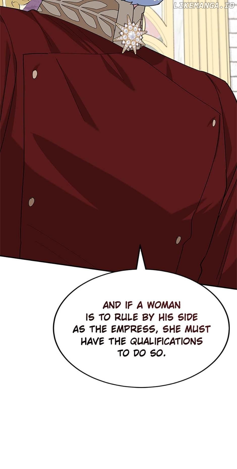 The Divorcée's Dessert Cafe Chapter 77 - page 57