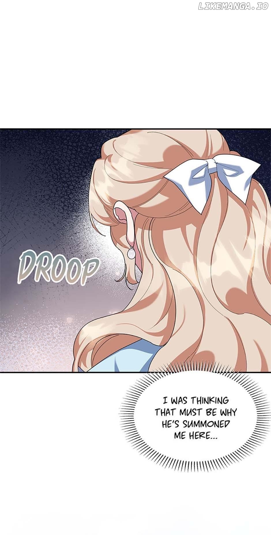 The Divorcée's Dessert Cafe Chapter 77 - page 58