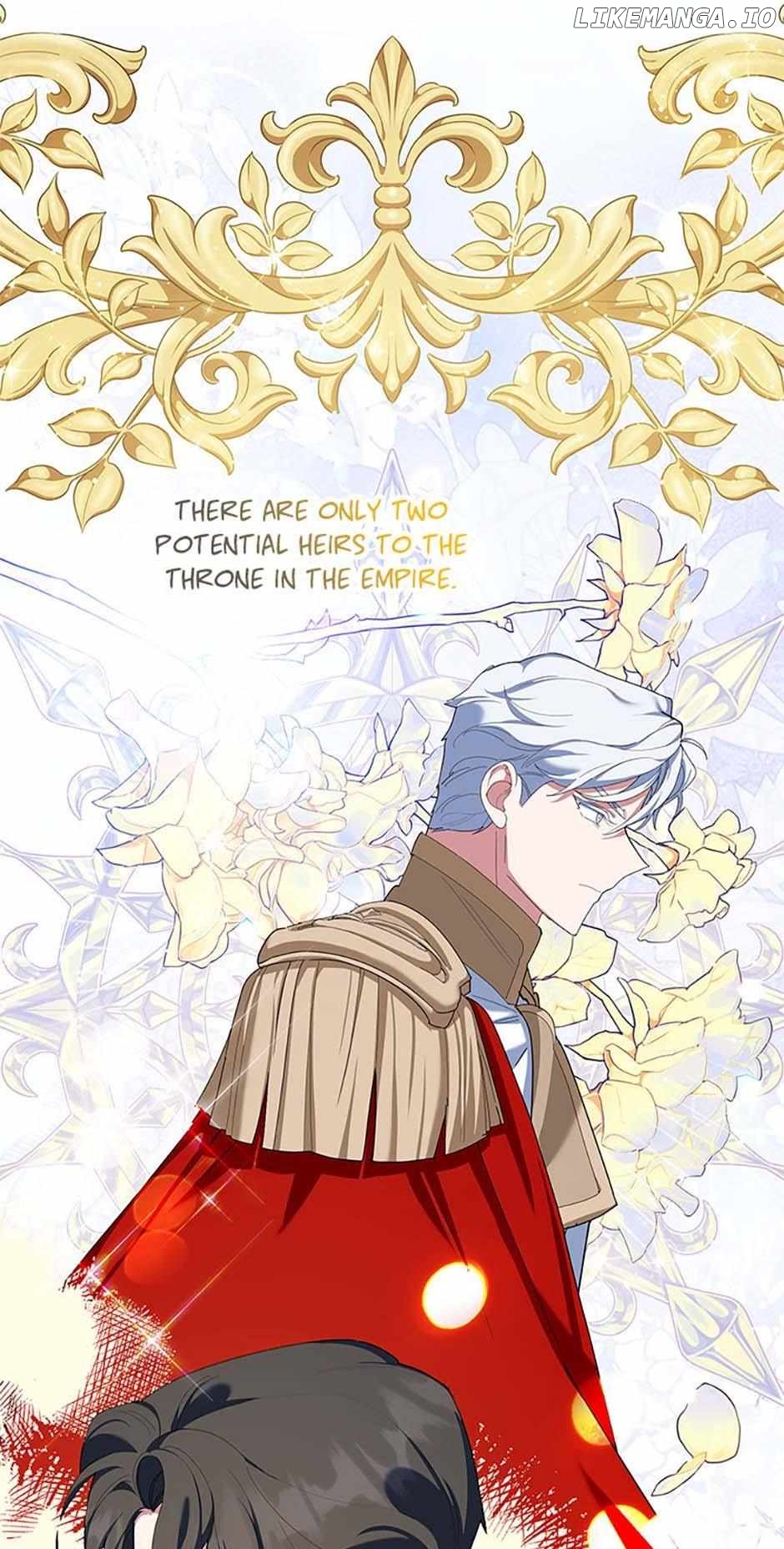 The Divorcée's Dessert Cafe Chapter 77 - page 59