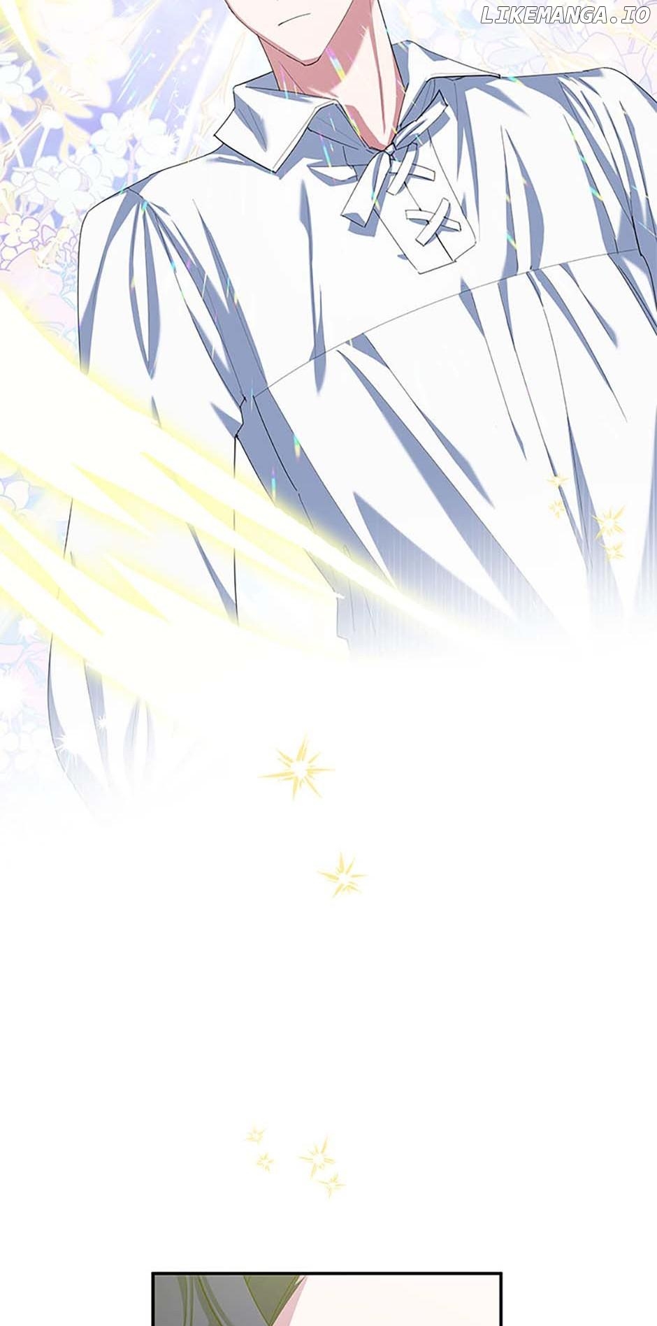 The Divorcée's Dessert Cafe Chapter 77 - page 6