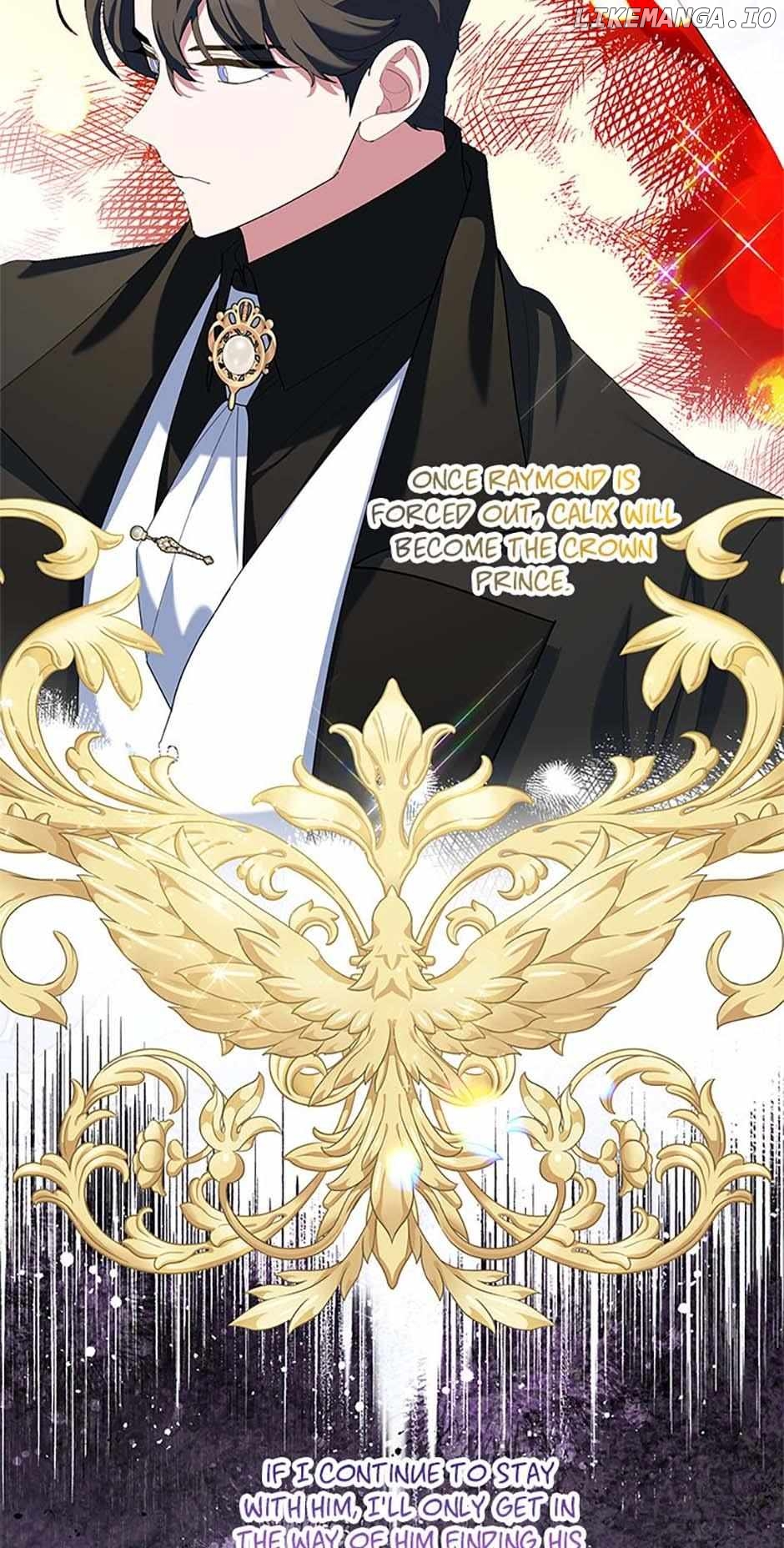 The Divorcée's Dessert Cafe Chapter 77 - page 60