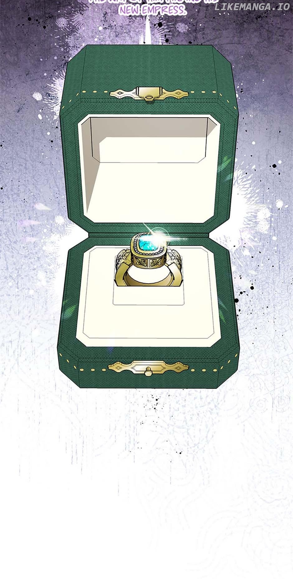 The Divorcée's Dessert Cafe Chapter 77 - page 61