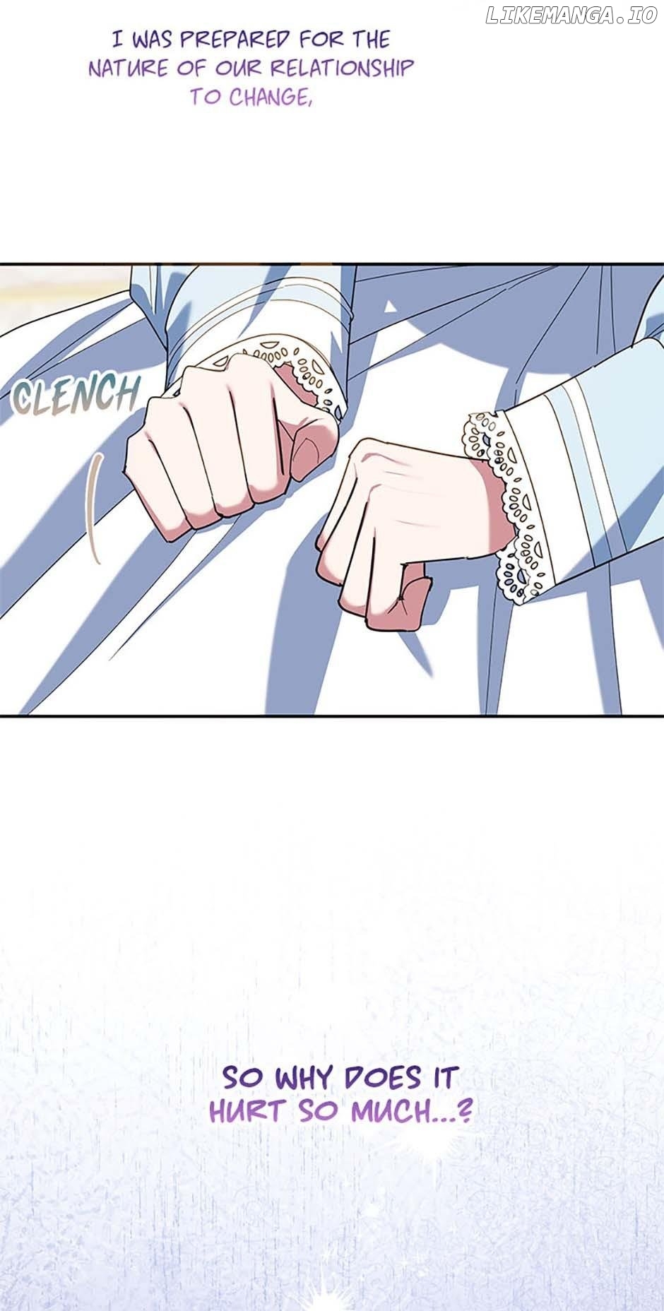 The Divorcée's Dessert Cafe Chapter 77 - page 62