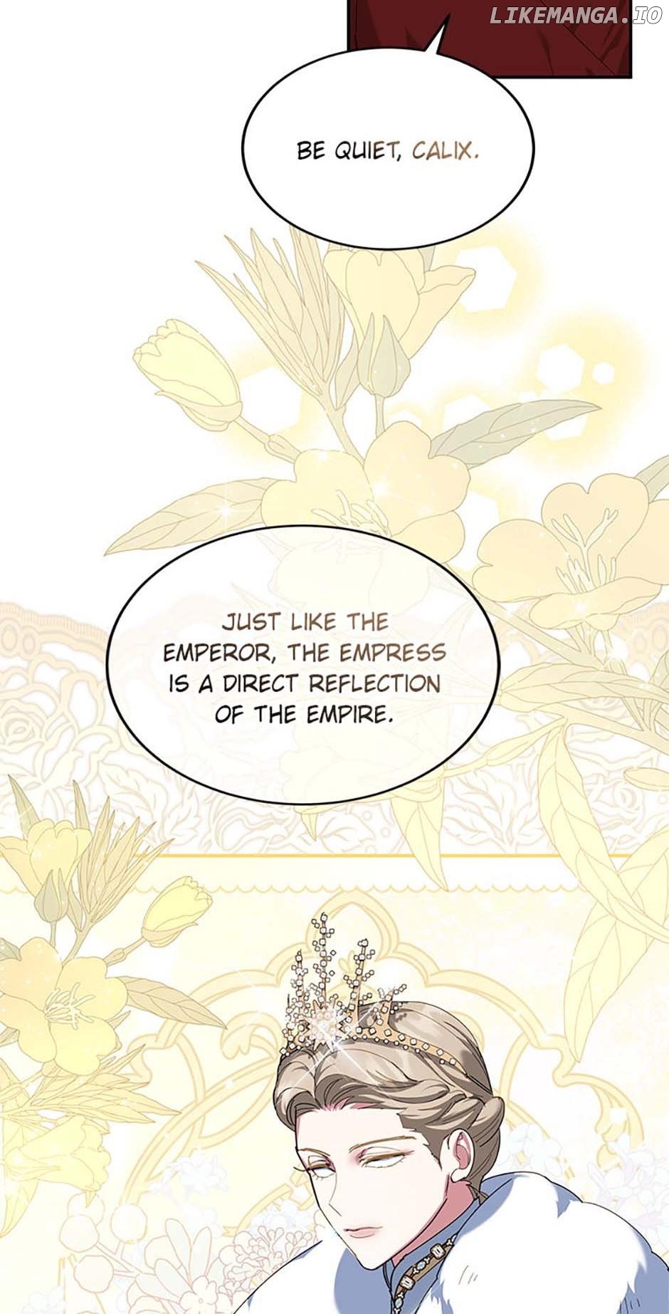 The Divorcée's Dessert Cafe Chapter 77 - page 65